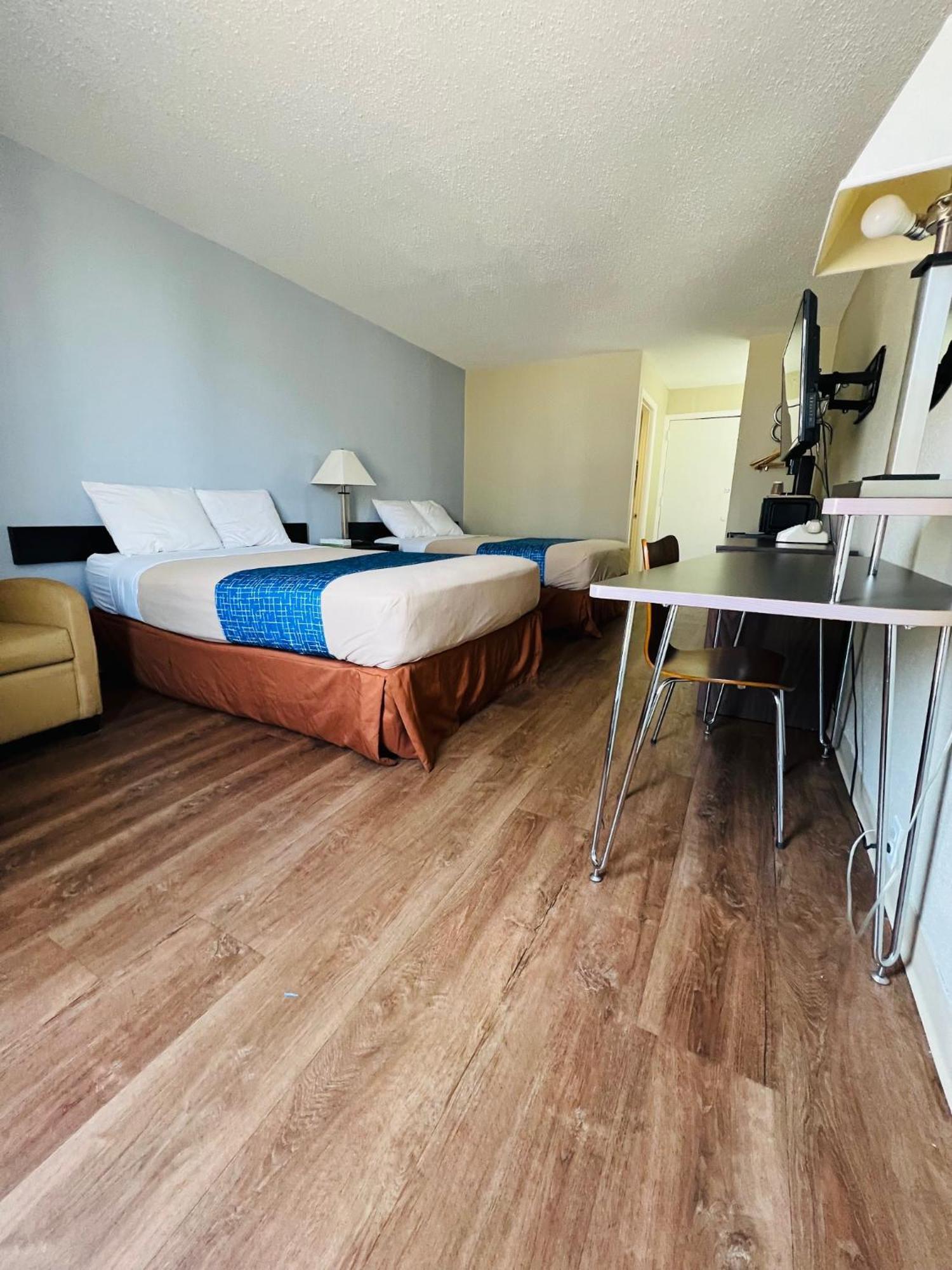 Hotel Travelodge By Wyndham North Carlisle