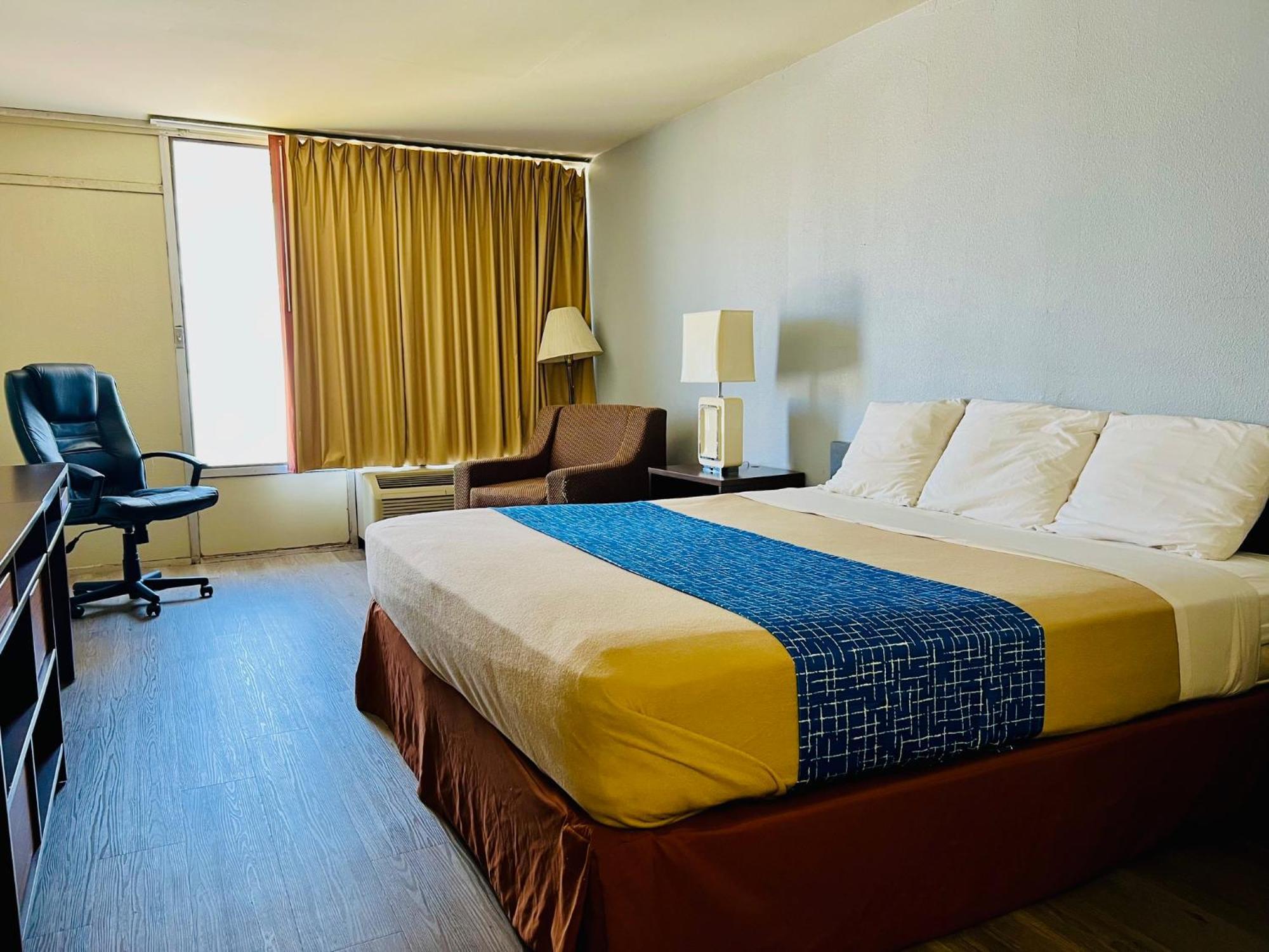 Travelodge By Wyndham North 2* Carlisle